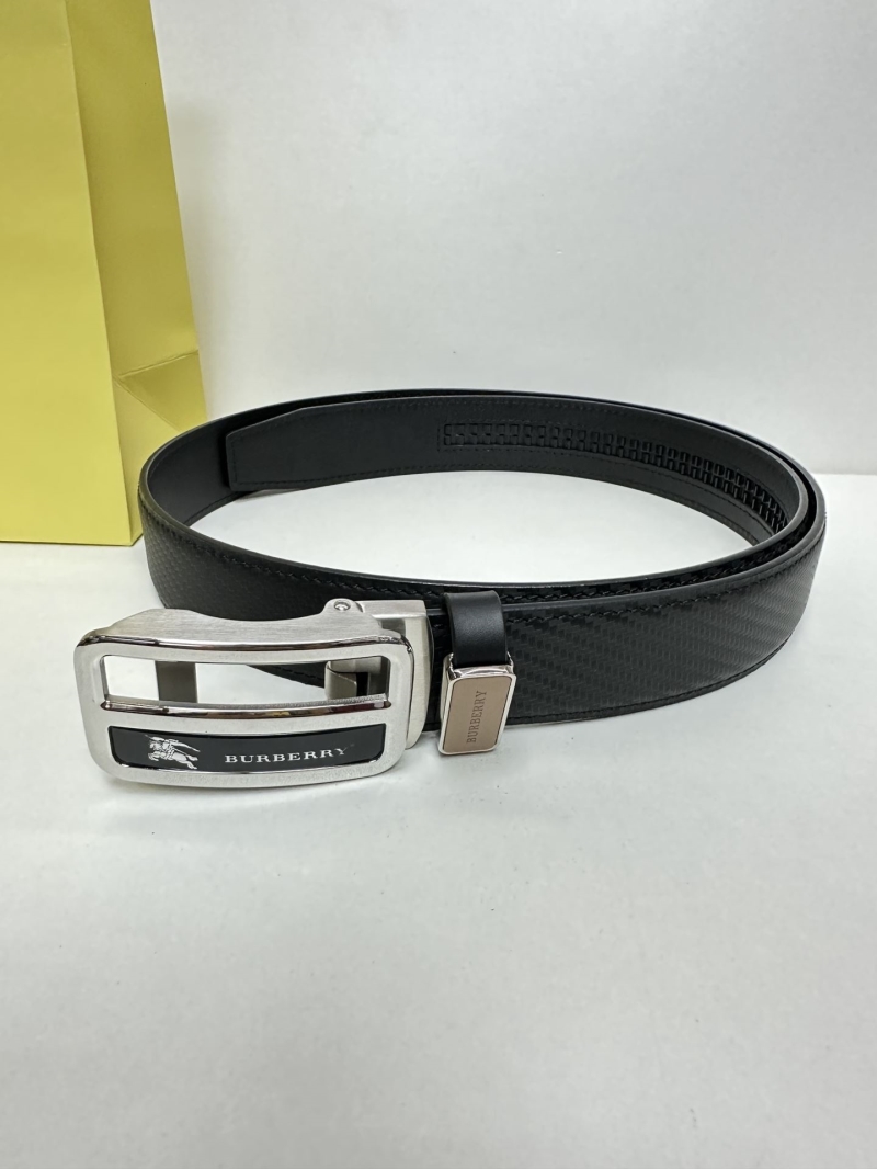 Burberry Belts